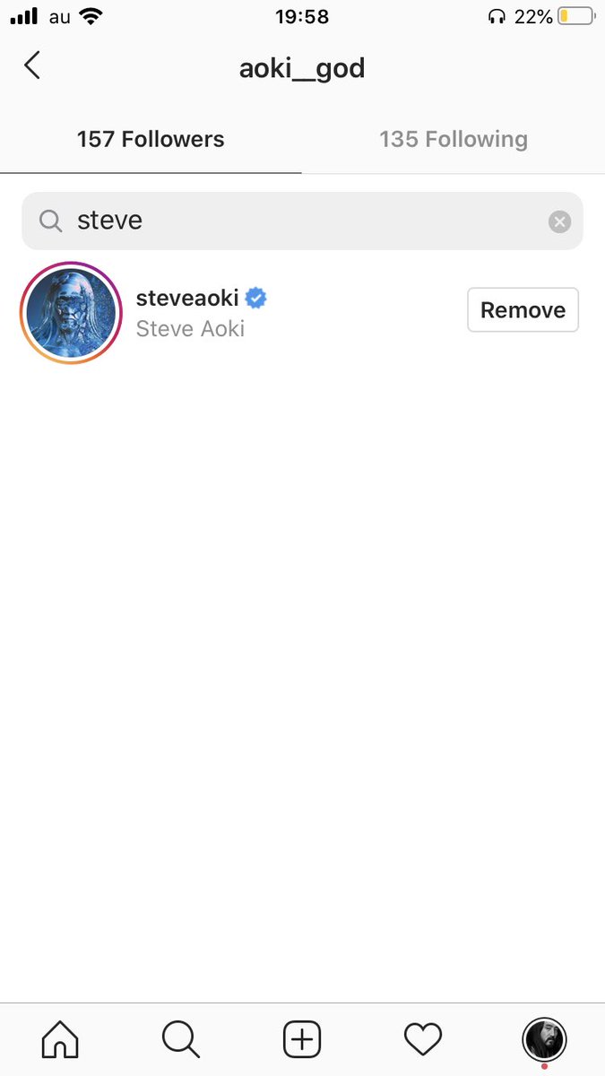 aoki__god's tweet photo. Instagramもやってます
こちらは本人からフォローされています(本人公認？)
@steveaoki https://t.co/u63VaqM0eE