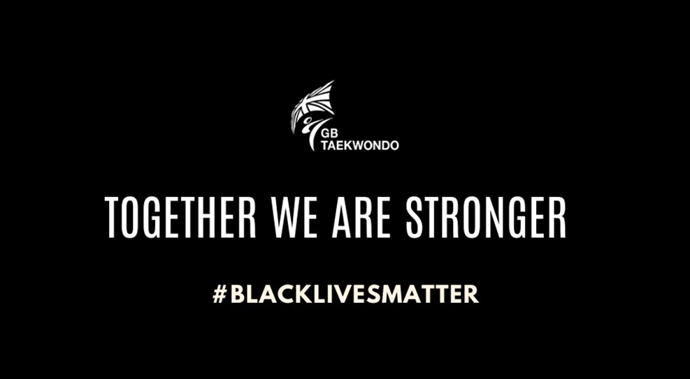 We stand together against all forms of racism, oppression and injustice. 

Together we are STRONGER 🖤

➡️blacklivesmatter.com

#BlackOutTuesday #BlackLivesMatter