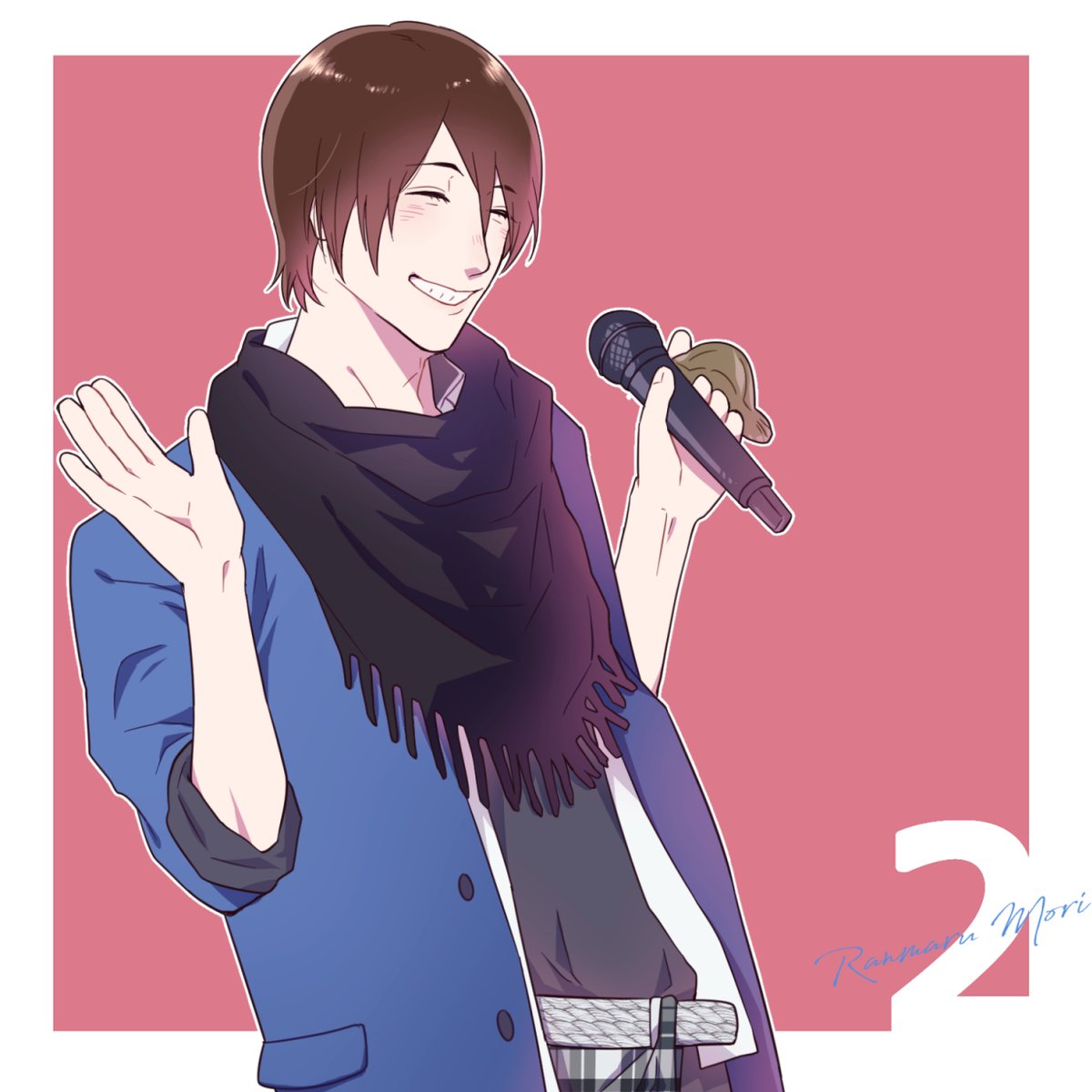 鈴木拡樹誕生祭 Min T ミント 鈴木拡樹誕生祭 Min T ミント