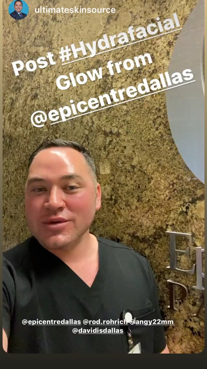 DrRodRohrich's tweet photo. @DrRodRohrich #plasticsurgery #dallasplasticsurgery https://t.co/KiFRxf9xnd