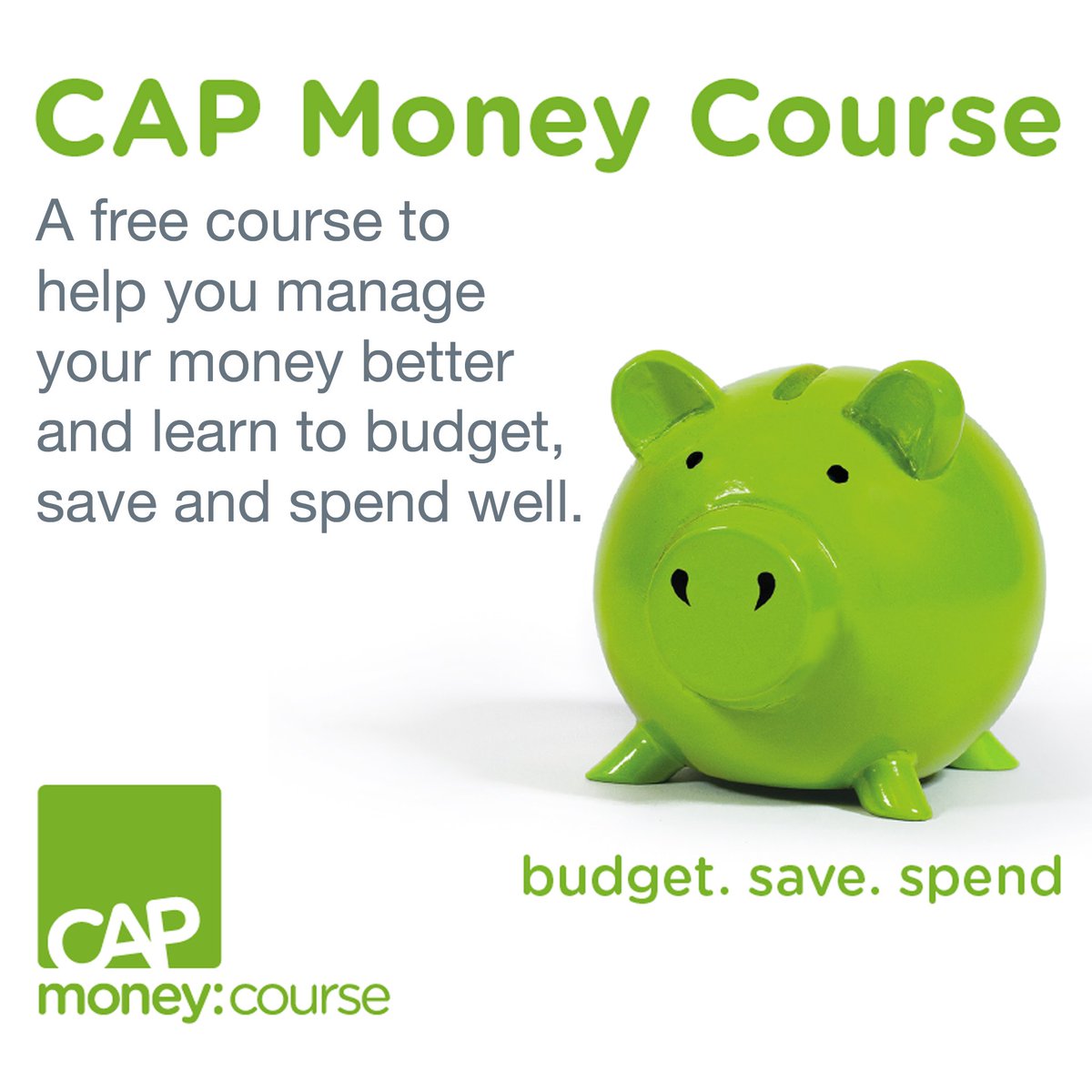 This is a time of great uncertainty and financial difficulty for many. It’s not too late to join our free CAP Money course this Thursday. Cap@stnicholastooting.org.uk #CAPmoneycourse #budget #save #spend #lockdown #moneyworries #stnicholastooting #tooting @tootingnewsie @CAPuk
