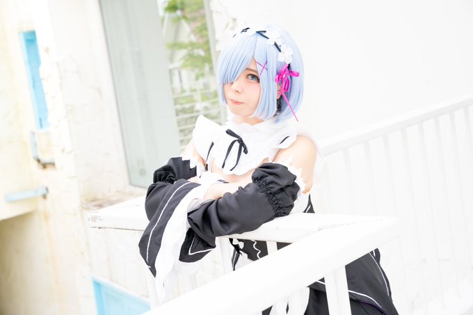 コスプレイヤーにゃあのTwitter画像3