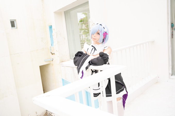 コスプレイヤーにゃあのTwitter画像4