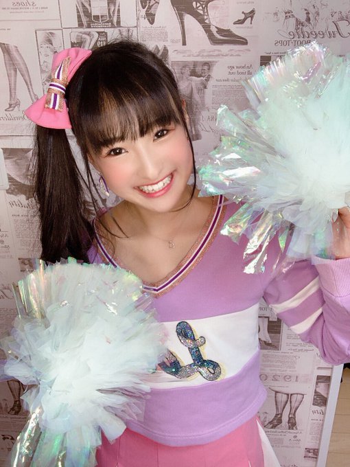 Twitterのコスプレ画像2