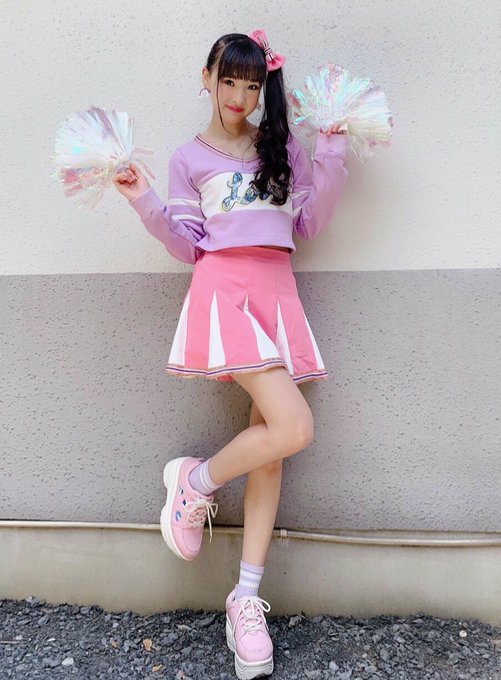 Twitterのコスプレ画像1