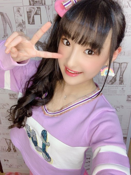 Twitterのコスプレ画像3