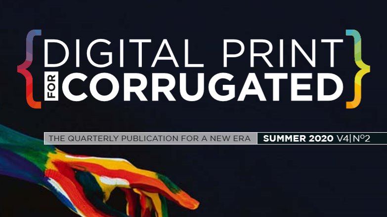 The June edition of "Digital Print for Corrugated" is online now! With content from <a href="/drupa/">drupa</a> <a href="/koenigandbauer/">Koenig & Bauer</a> @Domino_Digital <a href="/Nestle/">Nestlé</a> <a href="/XanteCorp/">Xante Corporation</a> <a href="/dssmithgroup/">DS Smith</a> @Barberan_SA and many more! Read it online here - bit.ly/JuneDPFC #digtialprint #packaging #corrugated