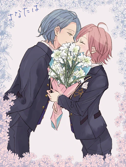 あ?さんぶる?ーズ!!
H?ME?U × 桜?こ?く
ひめこはぷちオンリーをよろしくお願いします??
#ひらいて赤ブー 