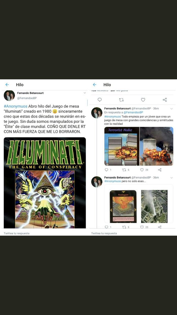Wagner Sancán tweet media