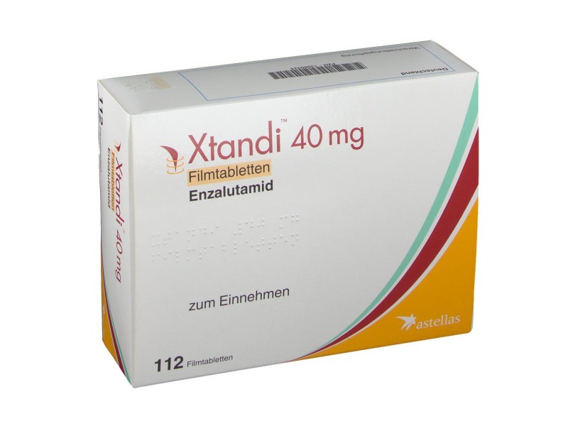 Xtandi nebenwirkungen erfahrungen Xtandi nebenwirkungen erfahrungen