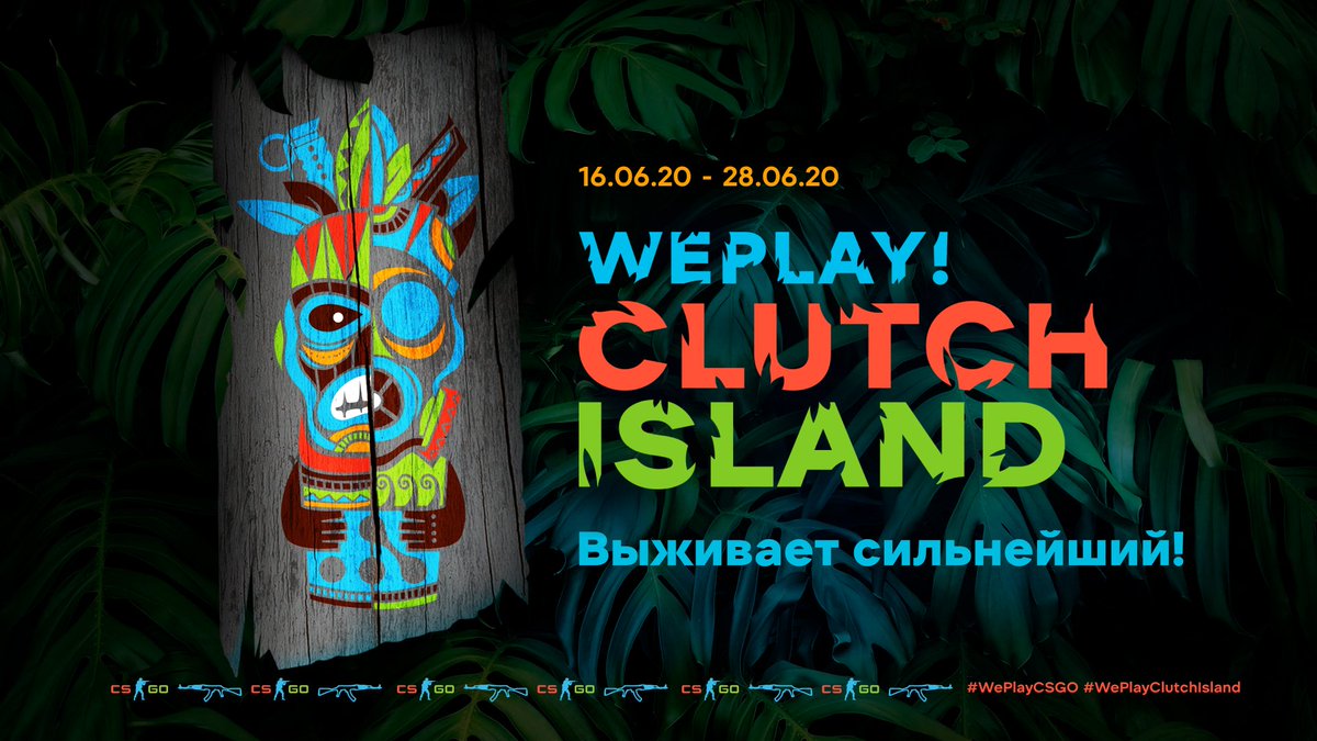 WePlay Studios🇺🇦 tweet media