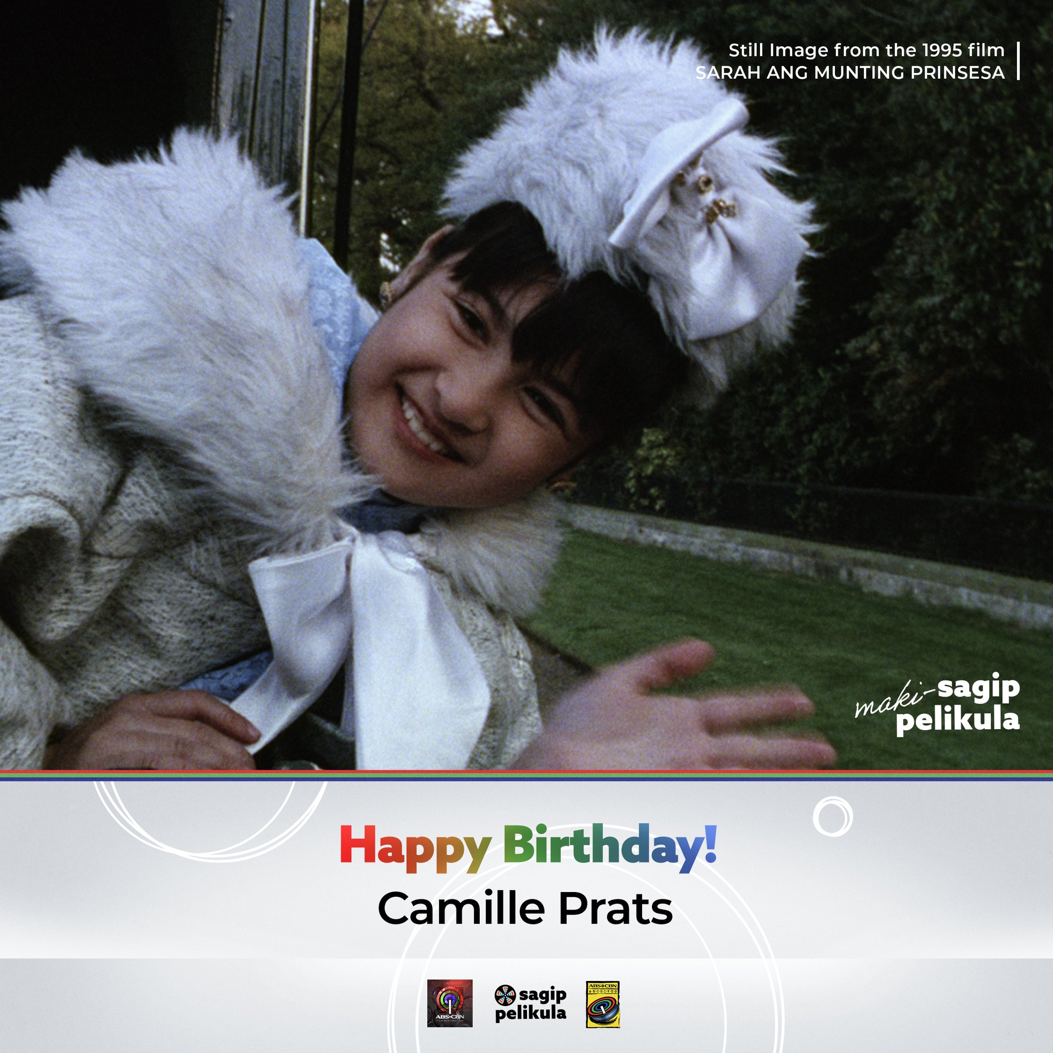 Happy birthday to Camille Prats!

What\s your favorite film of hers?   
