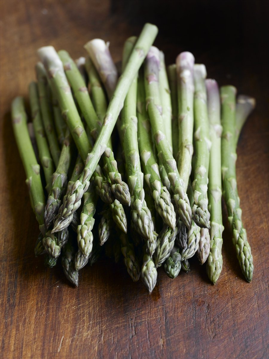 Not long left of the British Asparagus season! We have missed not having our shop open &amp; seeing our usual customers but we hope that you found a supplier &amp; had a taste of 'Portwood' this year. 
We're still producing until 21st June - see our website for a list of local suppliers