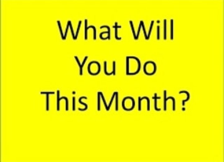 June is about to finish.
Smiles, don't be shocked about that statement. 
Make your plans now. 
Plan to invest.
#AbujatoAkure 
#wizkid 
#policebrutalityke 
#TuesdayThoughts 
#seattleprotests 
#RestInPeace 
#BlackLivesMatter 
#Anomymous 
#whyididntreport 
#RapistsAreCriminal