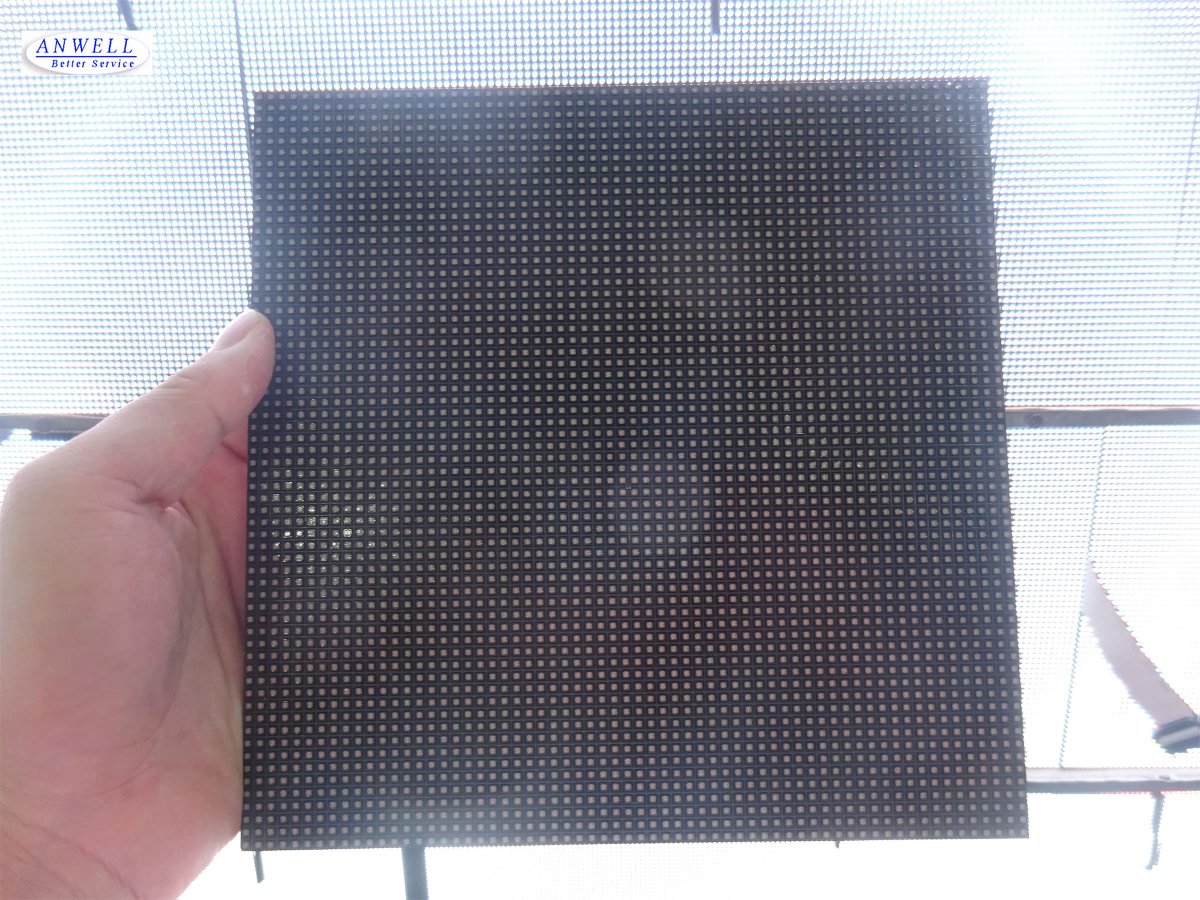 IndustryAnwell's tweet image. 7000+nos P3 LED display module in massive production, any quantity order will be highly appreciated.

#p3ledmodule #p2ledmodule #p4ledmodule #ledvideowall #ledwall #ledscreen #indoorledscreen #outdoorledscreen #ledbillboard #digitialledposter #ledsignage #novastar #colorlight