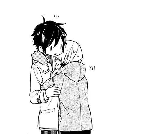 Reply if you want a hug 