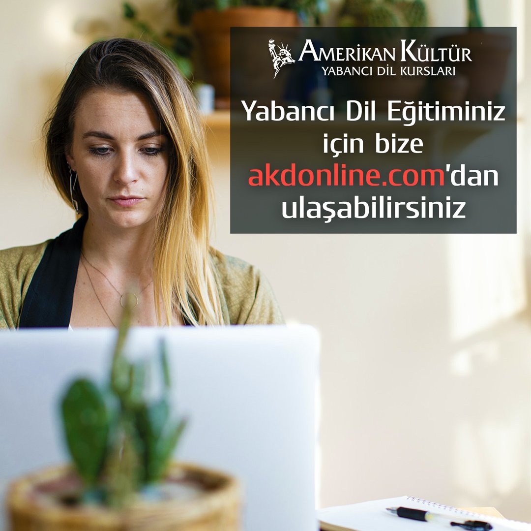 Yabancı Dil Eğitiminiz için bize akdonline.com'dan ulaşabilirsiniz.

akdonline.com

#onlineeğitim #onlineingilizce #onlineingilizcekursu #onlinealmanca #onlinealmancakursu #onlineispanyolca #onlinekurs