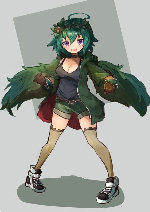 パズドラのtwitterイラスト検索結果 パズドラのtwitterイラスト検索結果