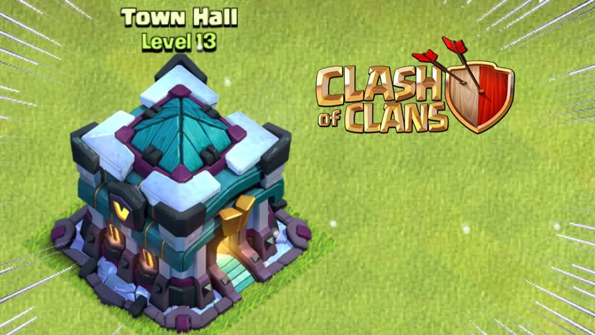 Sorteo de th13 full 😁
 Unico requisito.
-ser hombre o mujer 

Denle ❤
El 15 de junio de 20020 se hara la entrega de dicha aldea🤩
Suerte 🥵