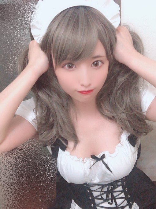 Twitterのコスプレ画像53
