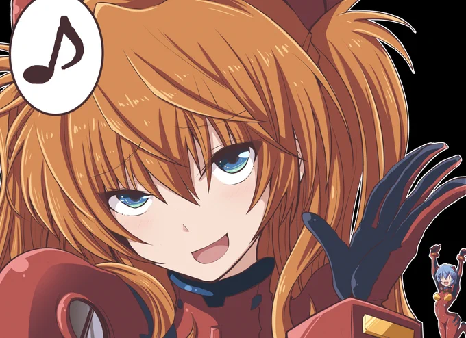 ペアルック2(クリック推奨 
