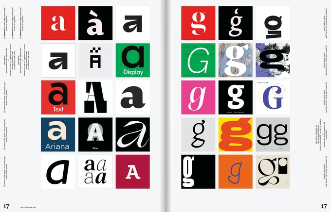 typeroom_eu's tweet photo. @slanted_blog and @kickstarter urge us to support independent type and @threedotstype with a type-infused compendium of inspiration.

https://t.co/HcMTAalM1t

#typedesign #digitalfonts #specimen #slanted #kickstarter #threedotstype https://t.co/CDA3vaoaos