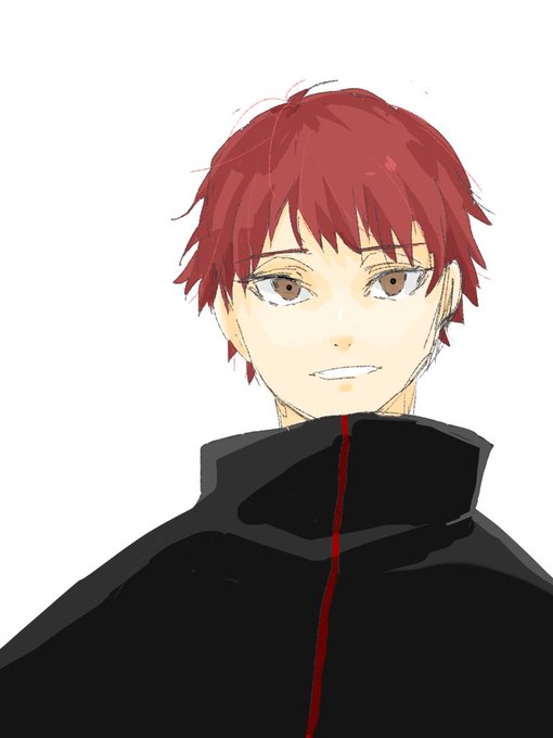 サソリのtwitterイラスト作品 サソリのtwitterイラスト作品