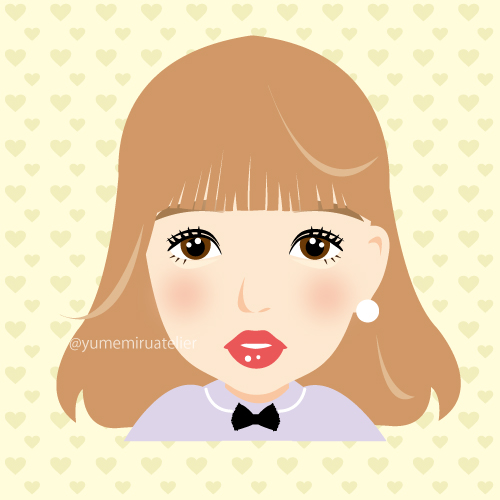 にこるんのtwitterイラスト検索結果