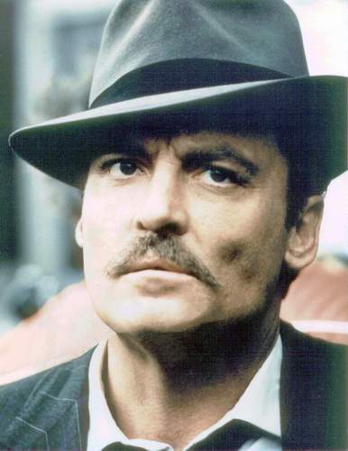 Happy 79th Birthday to STACY KEACH 