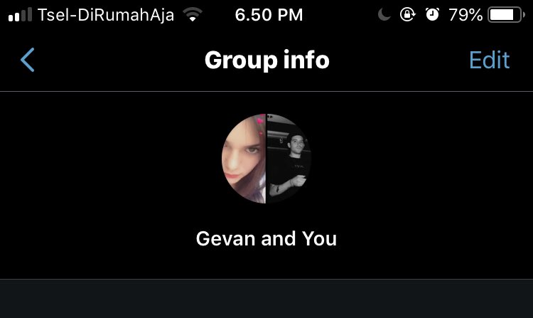 retweet untuk dapat desc dari kita.