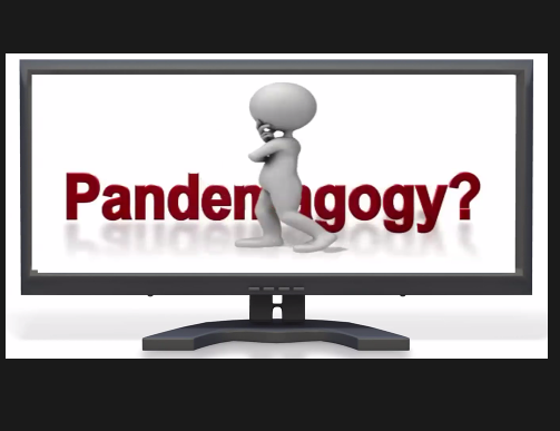 Wonderful presentation on inclusive online pedagogy using free radio from <a href="/PhilippaMcDona3/">Philippa McDonald</a> during our <a href="/ALT_WestMids/">ALT West Midlands</a> online meeting this morning - she's planning to move into live video soon, too!