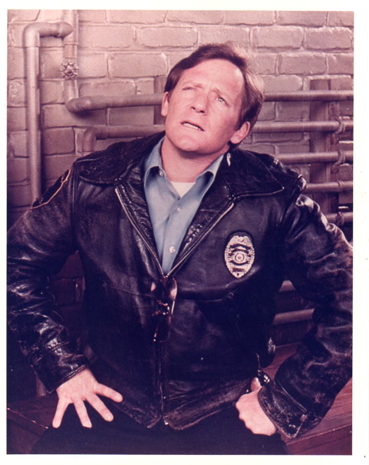 Happy 77th Birthday to 
CHARLES HAID 