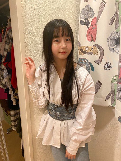 Twitterのコスプレ画像14