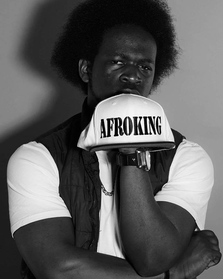 Sa Media Promo Pty Ltd On Twitter Afrokingdropdown Is