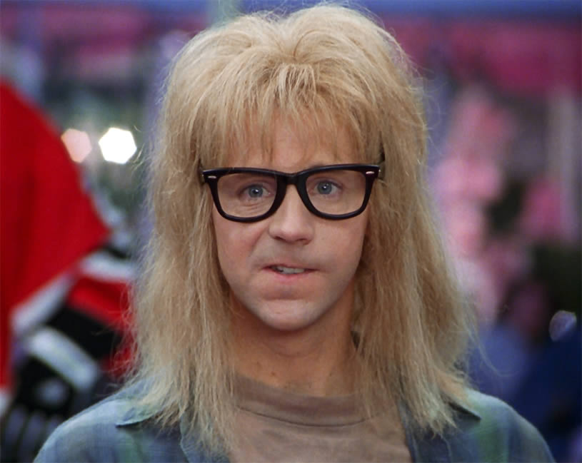 Happy 65th Birthday to   
DANA CARVEY 