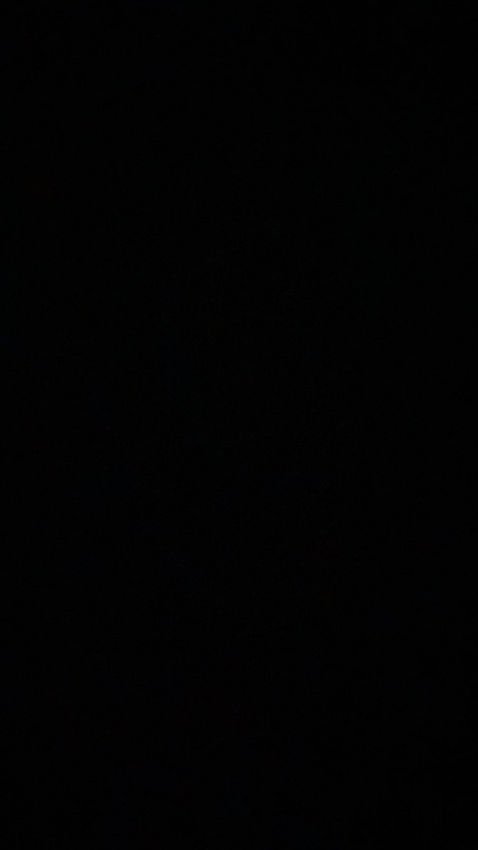 Listening #blackouttuesday