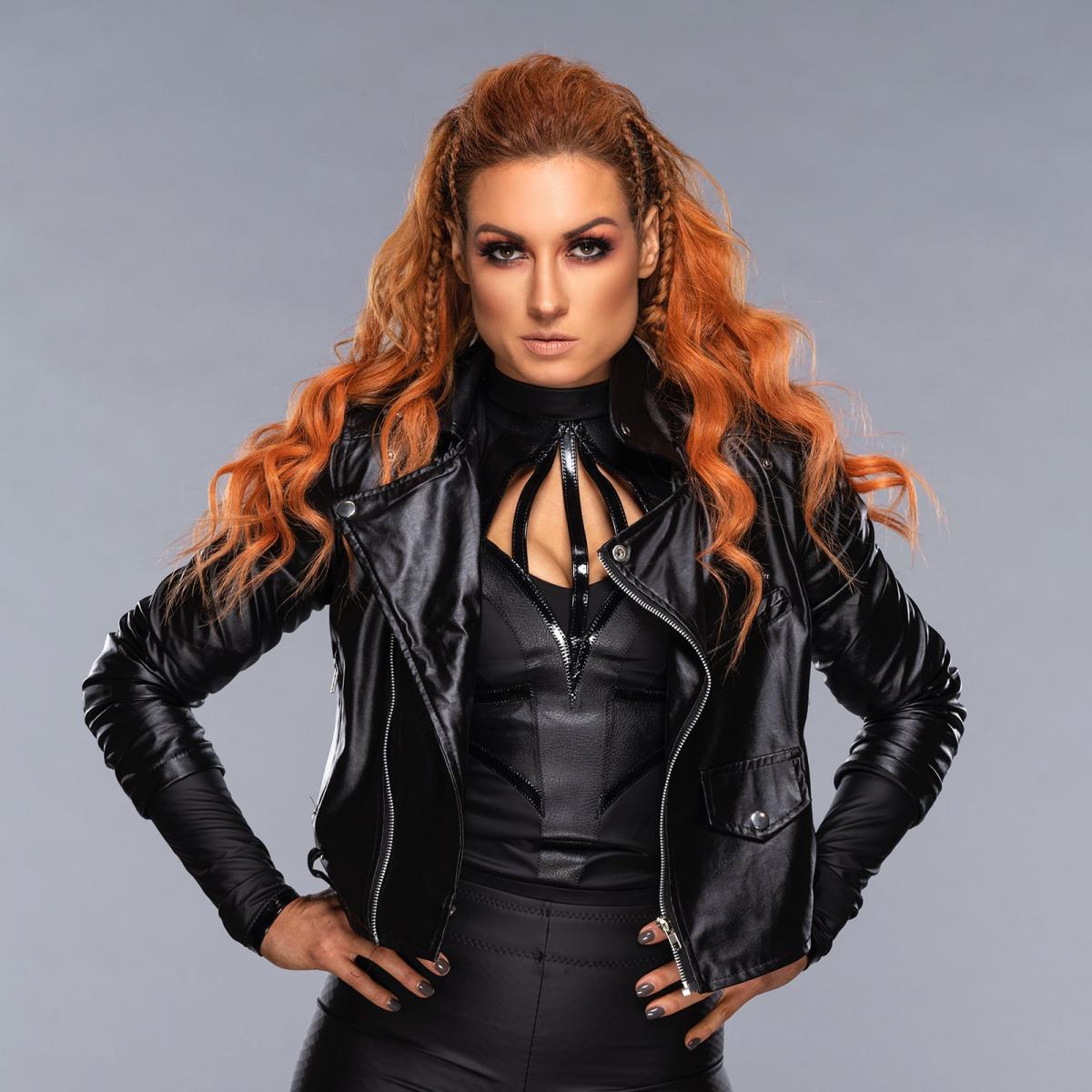 Day 22 of missing Becky Lynch from our screens!