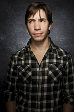 Happy 42nd Birthday to 
JUSTIN LONG 