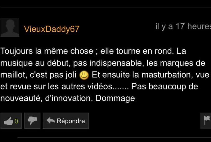 😂😂 c&rsquo;est sur que seule c&rsquo;est difficile de faire des vid&eacute;os diff&eacute;rentes.. sans rentrer dans des extr&ecirc;mes<a href="/tag/var"class="tags"><span>#var</span></a><a href="/tag/incendie"class="tags"><span>#incendie</span></a>