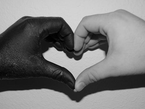 or_lamide1's tweet photo. We need each other to make the world a better place ♥️ #BlackOutTuesday https://t.co/CacNFjqyuI