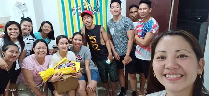 wmjarana's tweet photo. Thank you MDC 781 Fam ❤️❤️❤️❤️ https://t.co/xyzlMnQlqk