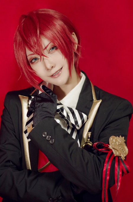 Twitterのコスプレ画像51