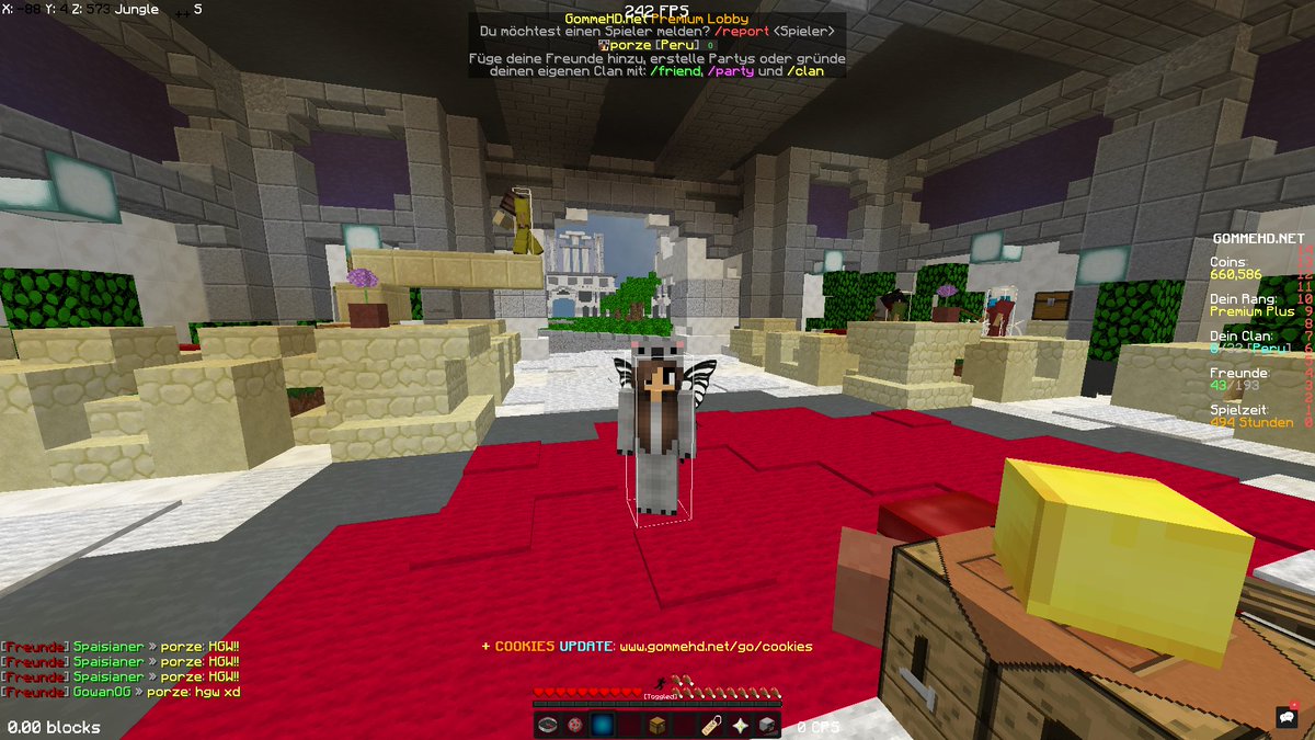 <3 <a href="/KlausThaler44/">Klaus</a>