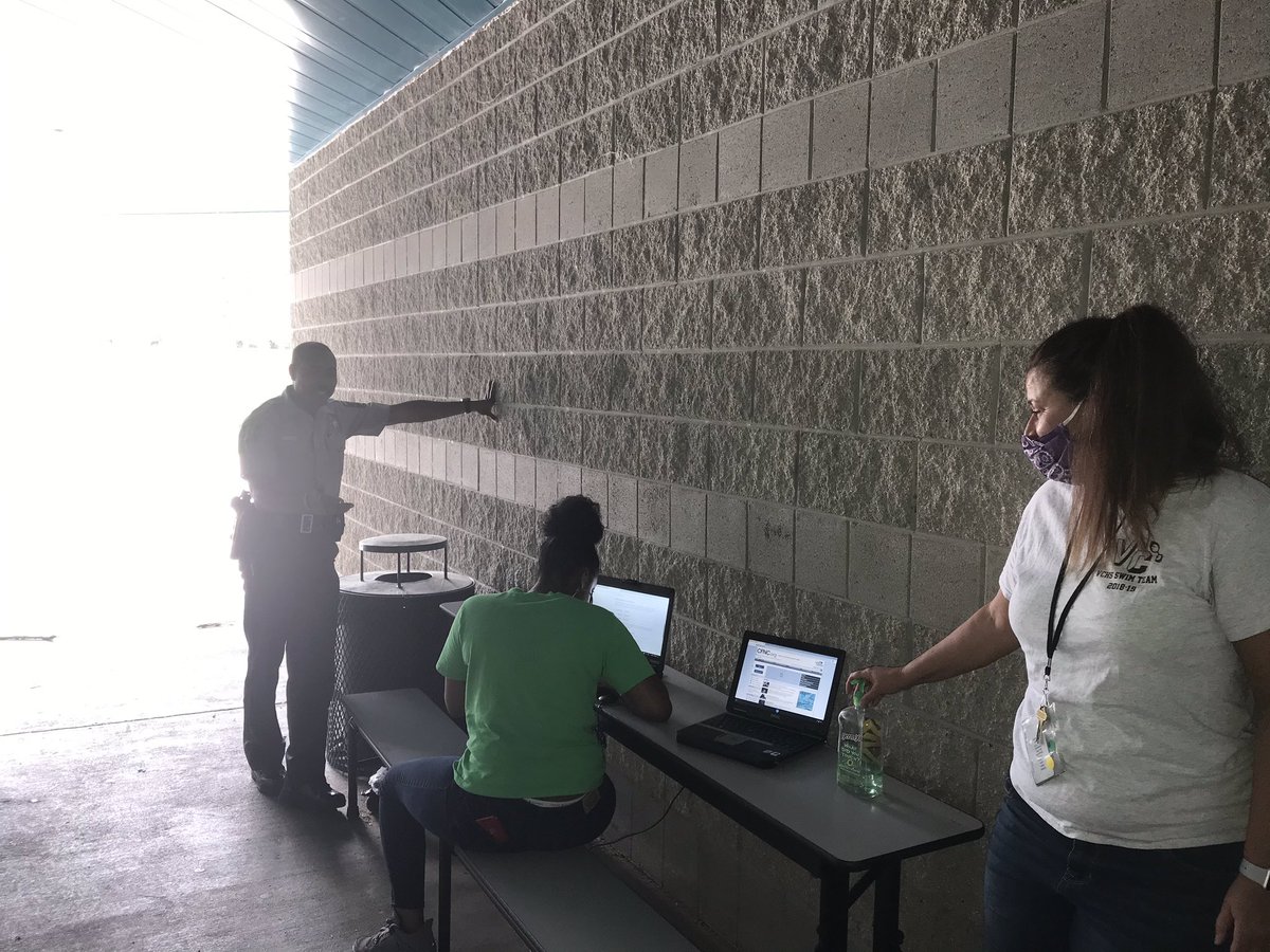 It takes a village ...<a href="/VanceCoSchools/">Vance County Schools</a> <a href="/VanceCountyHS/">Vance County High School</a> # CFNC # Fall Sem CCP Classes <a href="/VanceGranville/">Vance-Granville Community College 🎓✨💚</a>