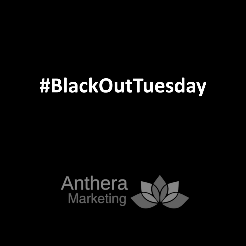 AntheraDevon's tweet photo. #BlackOutTuesday #LivesMatter https://t.co/sr8JPtuD95