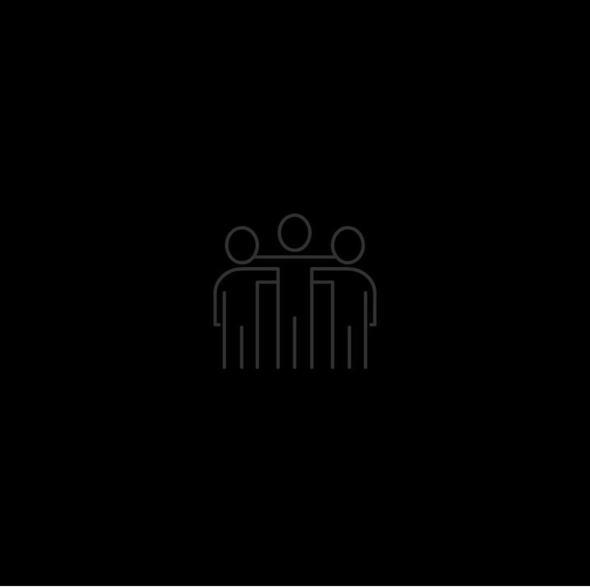 #BlackOutTuesday #BlackLivesMatter