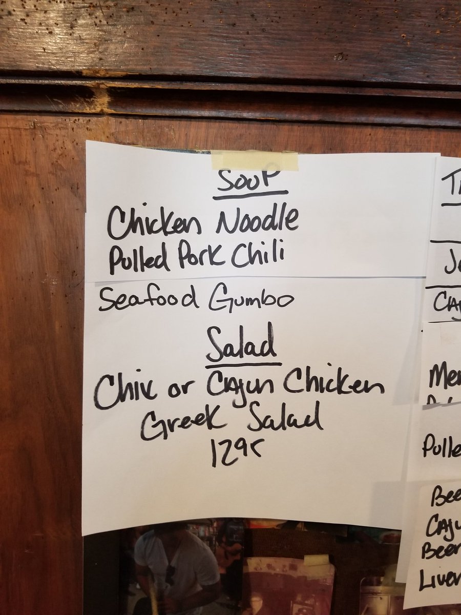 Wiechec's Lounge (@wiechecs) on Twitter photo Happy #takeouttuesday June 2nd edition. Hours 11am to 8pm phone number 823-2828. Any questions feel free to ask. Happy #takeouttuesday June 2nd edition. Hours 11am to 8pm phone number 823-2828. Any questions feel free to ask.