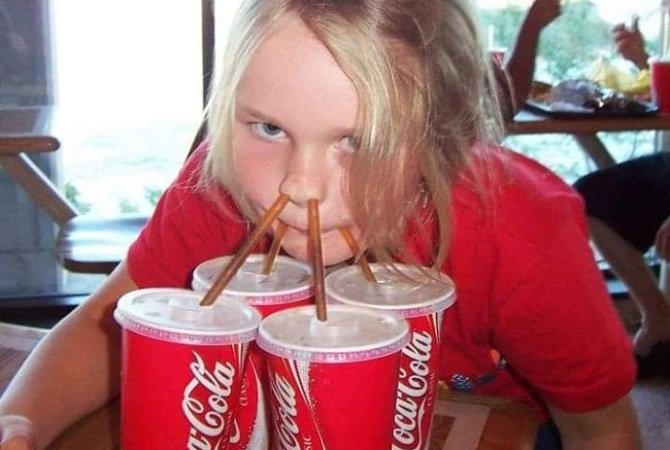 #what #kids #stupid #kidsdoingweirdthings