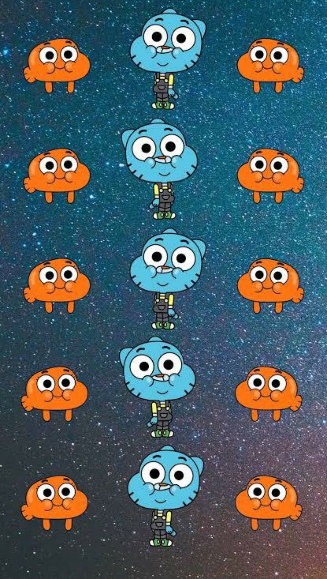 Best The amazing world of gumball iPhone HD Wallpapers  iLikeWallpaper