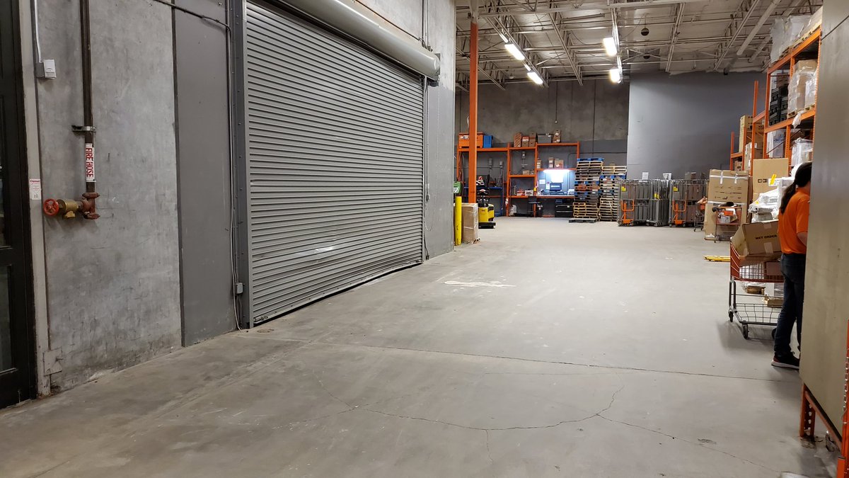 0569Ops's tweet photo. Been banging out RDC's every single day for past couple weeks as well as 2 or more SDC, Paint and Customs trucks each week. Not looking too bad. https://t.co/cIoFXr9n3s
